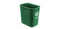 Wastebaskets