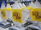 Foto: Trófeus Prêmio ´´Melhores Marcas´´