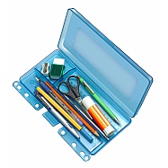 Estojo escolar Teen Box