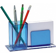 Pencil / Memo Holder