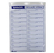 Interdepartment envelope oficio  50 units per box