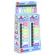 Display - With 20 Key Tag Racks