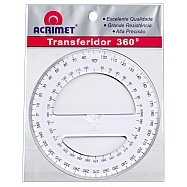 360 Protractor