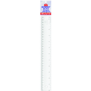 Ruler 30 Cm And 12 Inches