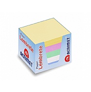 Memo note dispenser – Refil with 750 sheets