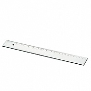 Ruler 30cm