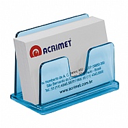 Business card holder