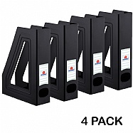 Soporte para Revistas - Economic pack con 4 unidades