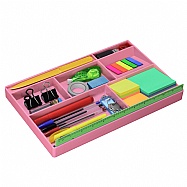 Drawer organizer