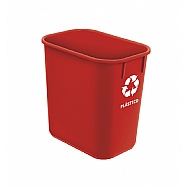 CESTO PAPELERO  P/ RECICLAJE  12 LT