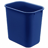 wastebasket 27qt