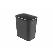 WASTEBASKET 13qt