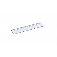 Regla 15cm