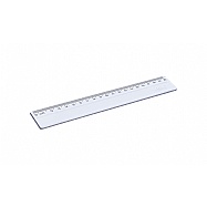 Regla 20cm