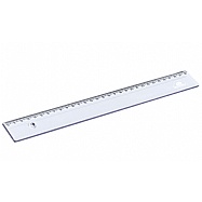 Regla Escolar 30cm