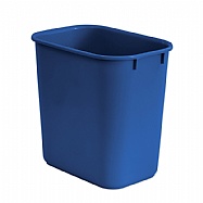 wastebasket 27qt