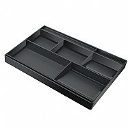 SuperX Drawer Organizer