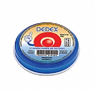Molha Dedos Dedex