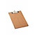 Clipboard-MDF-Letter-Size---Wire-Clip