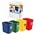 Wastebasket-For-Reciclyng----27qt