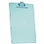 Prancheta-Premium-Smart-Metal-Clip-Color-Ofcio