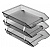 3-Tier-Facility-Letter-Tray-Front-Load