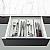 Desk-Drawer-Organizer---4-Pack---9.5´´-x-3.13´´-x-2.13´´