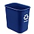 Wastebasket-For-Reciclyng----27qt