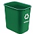 Wastebasket-For-Reciclyng----27qt