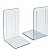 Plastic-Bookend