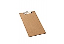 Clipboard-MDF-Legal-Size---Wire-Clip