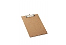 Clipboard-MDF-Letter-Size---Wire-Clip