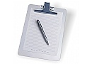 Aluminum-clipboard-memo-size