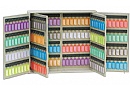 Cabinet-Organizer---256-Keyring-Tags