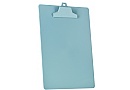 A4-/-Letter-size-clipboard---Plastic-Clip