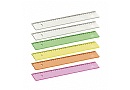 Ruler-30-cm---6-pack-units-(CLEAR-and-NEON-colors)