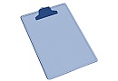 A4-/-Letter-size-clipboard---Plastic-Clip