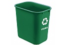 Wastebasket-For-Reciclyng----27qt