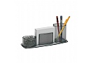 SuperX-Pencil/Clip/Memo-Holder