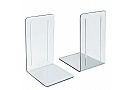 Plastic-Bookend